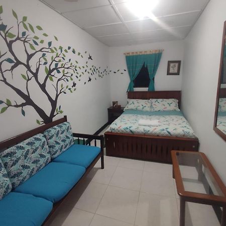 Hostal Donde Jose Guadalupe 외부 사진