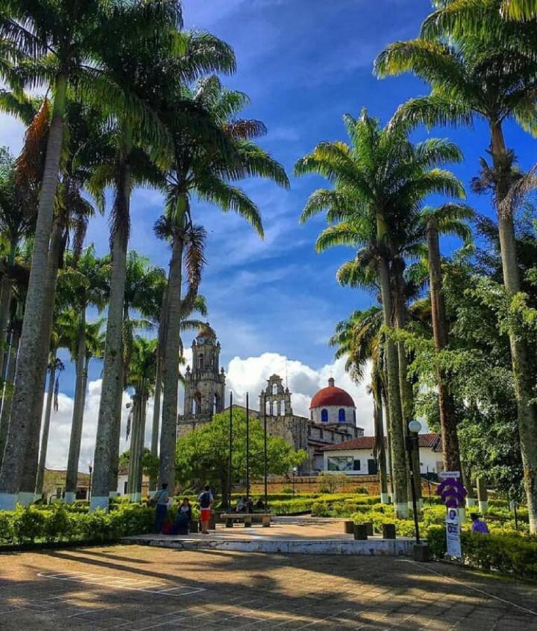 Hostal Donde Jose Guadalupe 외부 사진