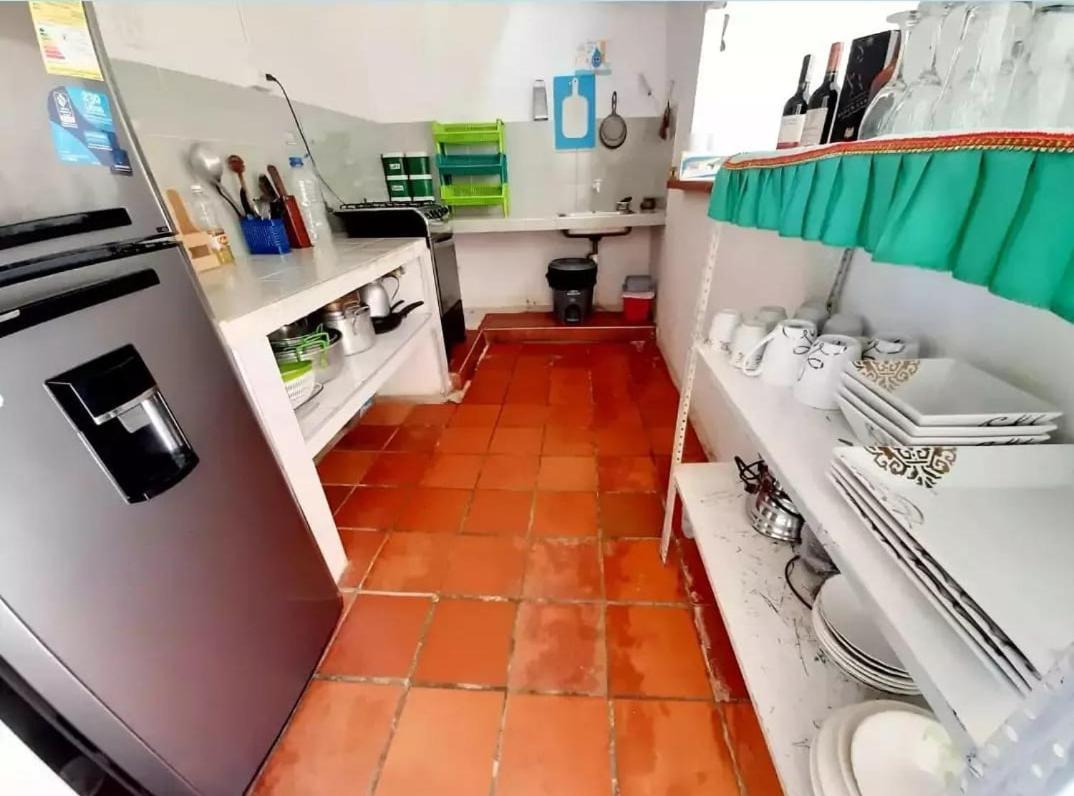 Hostal Donde Jose Guadalupe 외부 사진