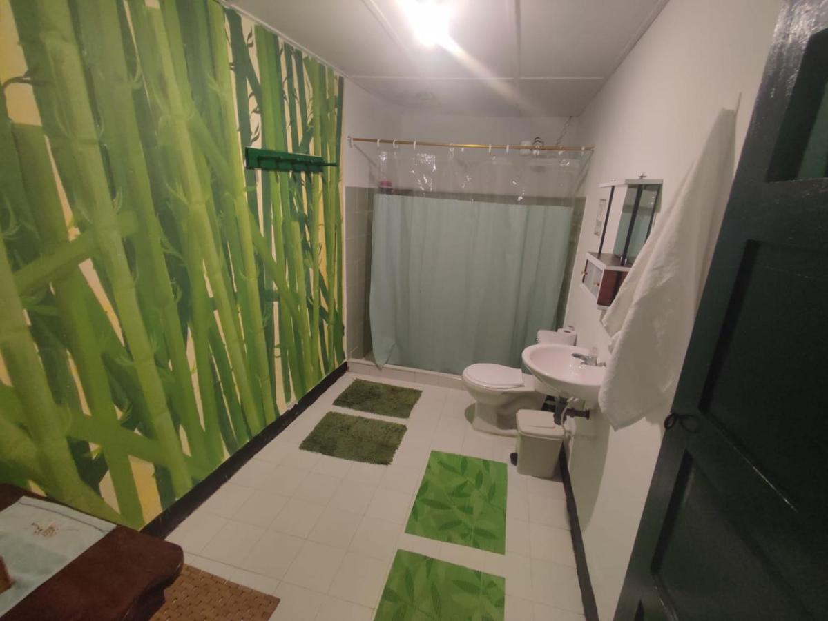 Hostal Donde Jose Guadalupe 외부 사진