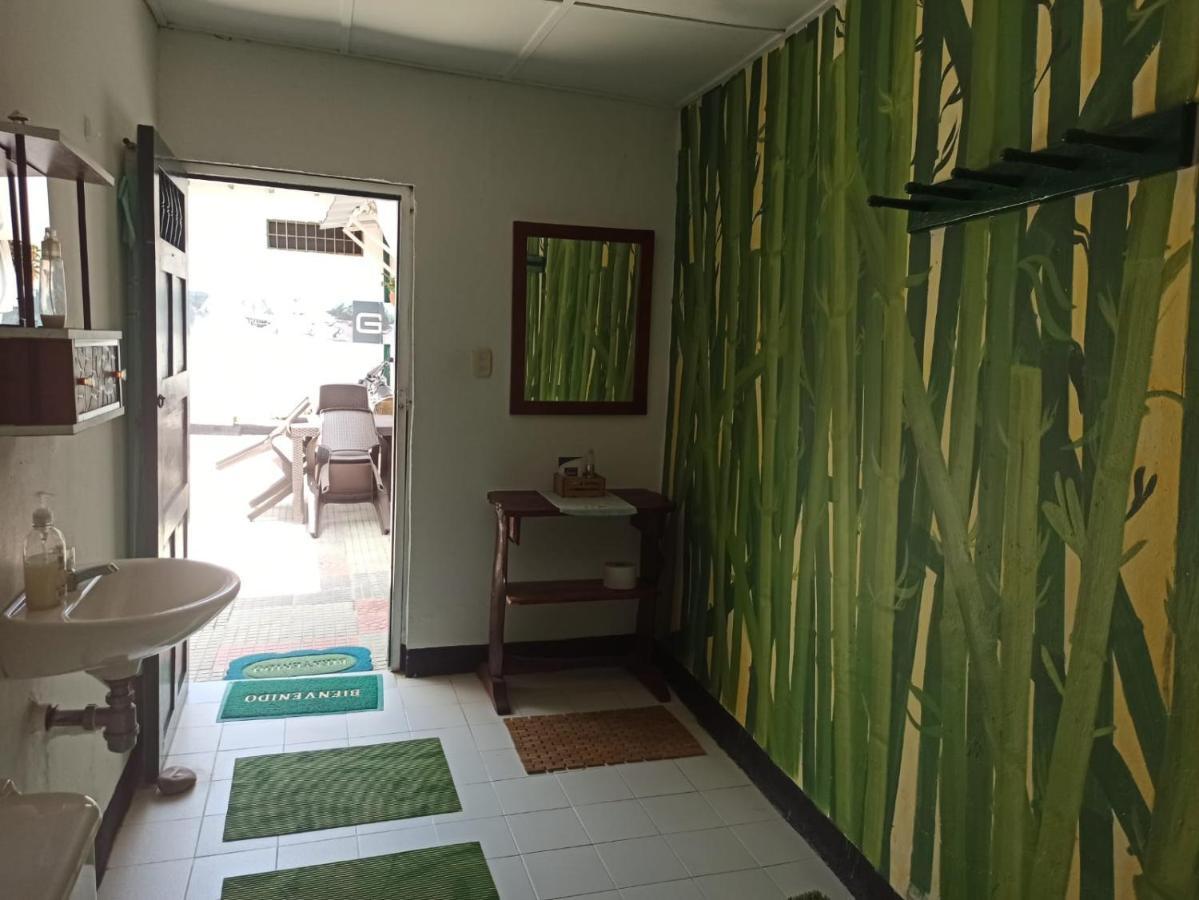 Hostal Donde Jose Guadalupe 외부 사진