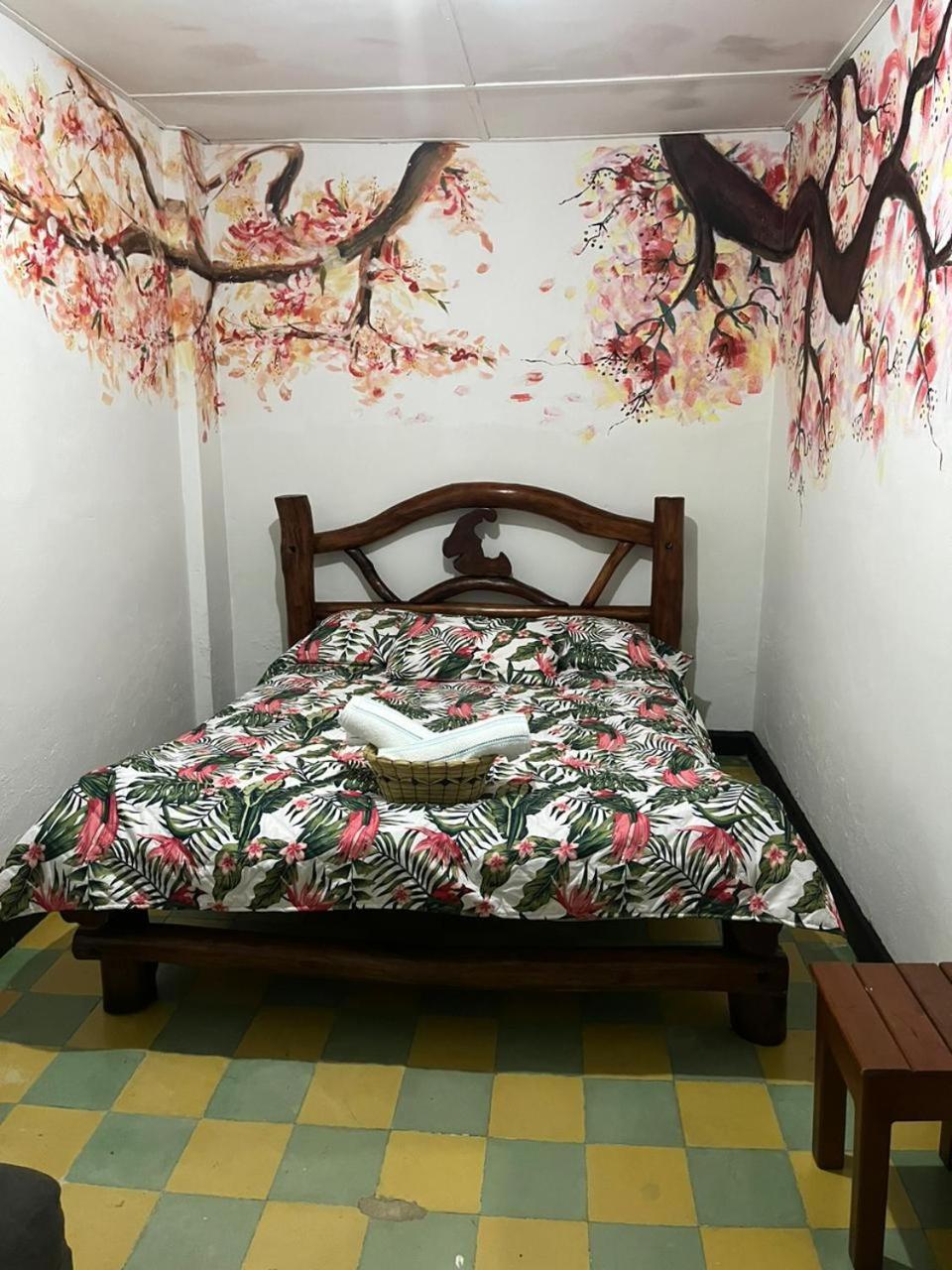 Hostal Donde Jose Guadalupe 외부 사진