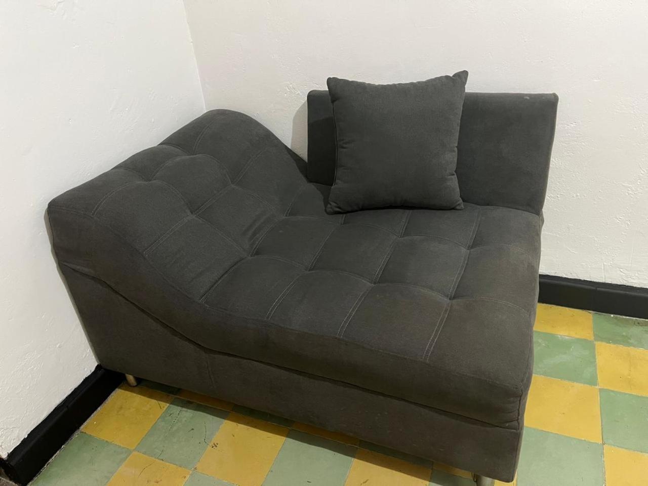 Hostal Donde Jose Guadalupe 외부 사진