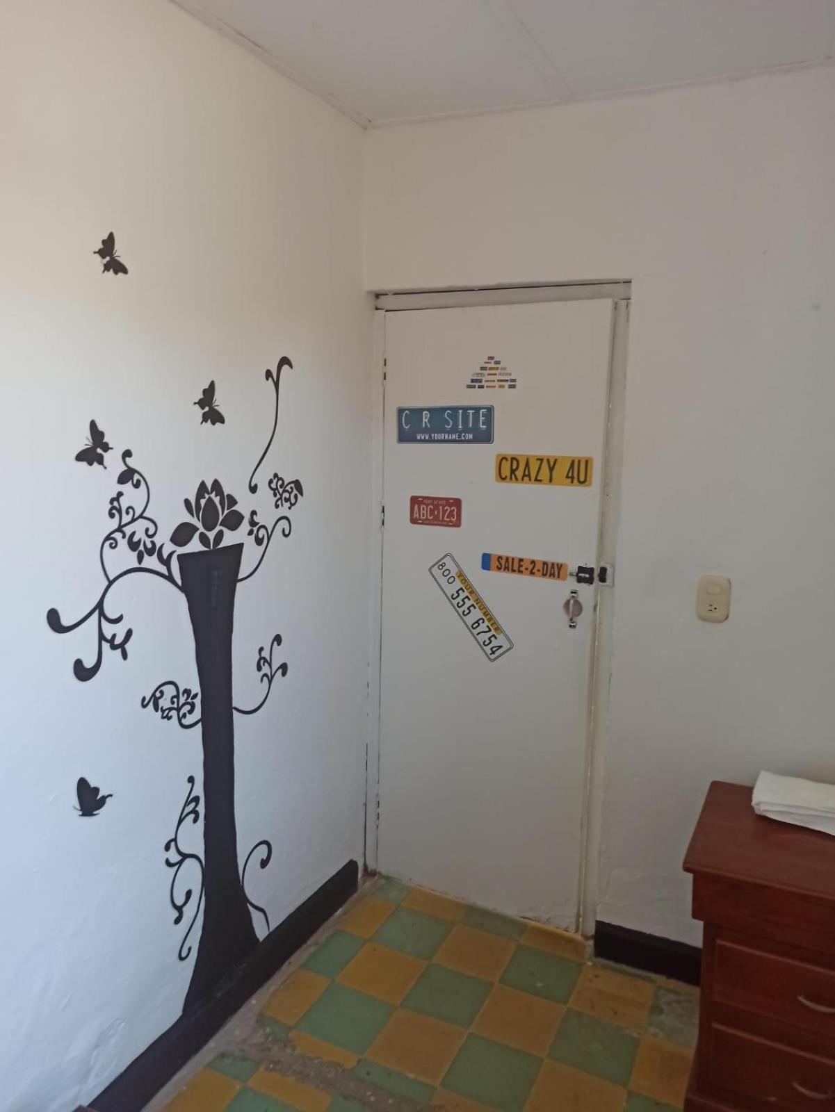 Hostal Donde Jose Guadalupe 외부 사진