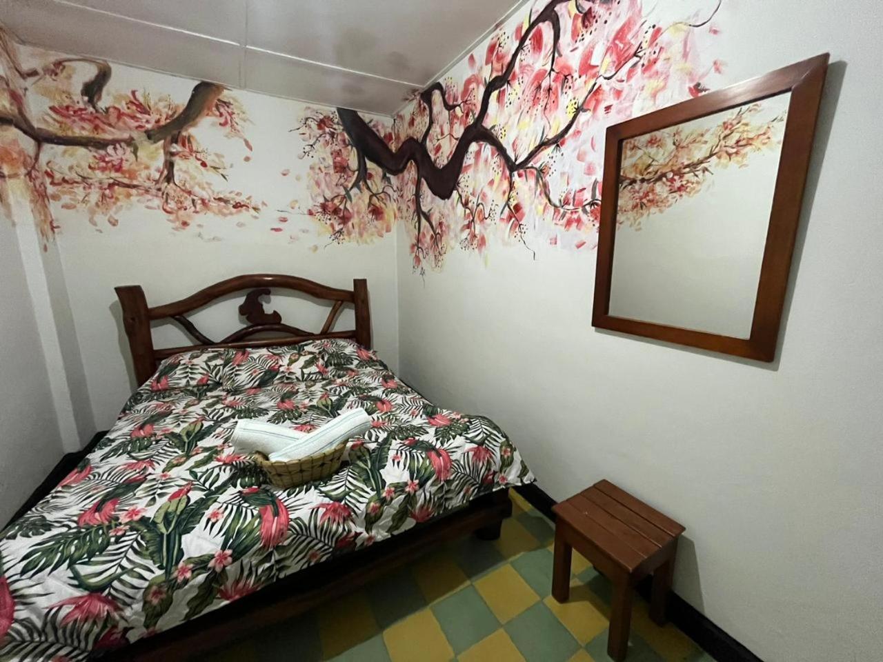 Hostal Donde Jose Guadalupe 외부 사진