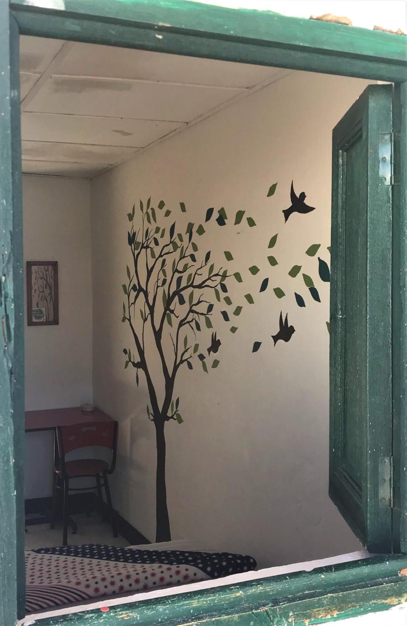 Hostal Donde Jose Guadalupe 객실 사진