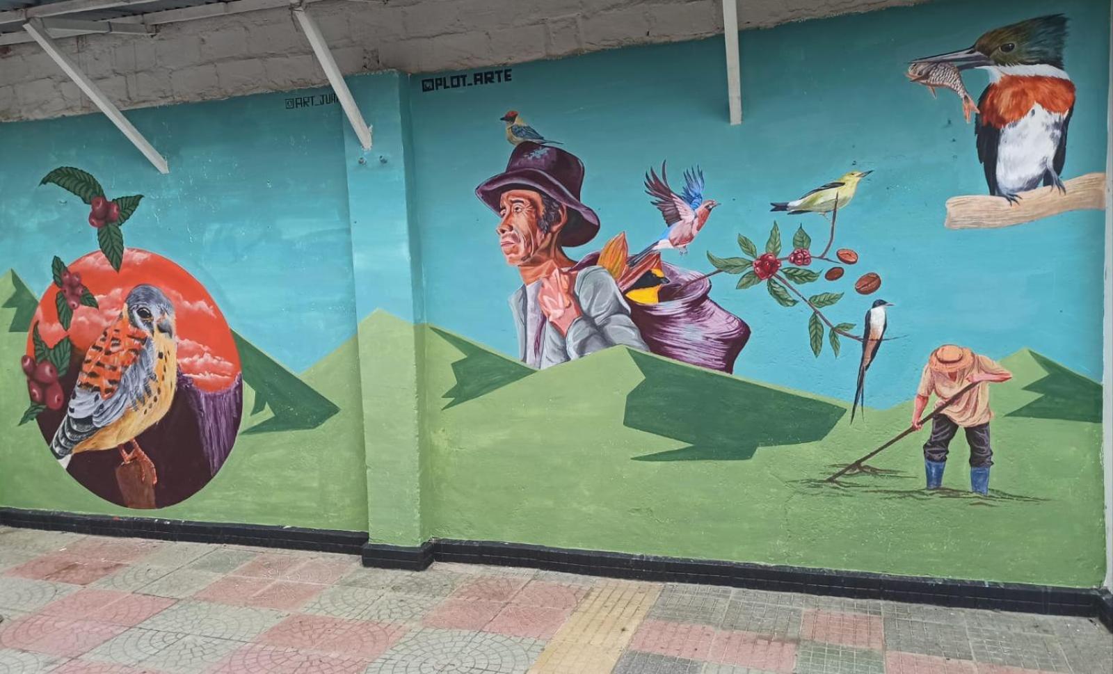 Hostal Donde Jose Guadalupe 외부 사진