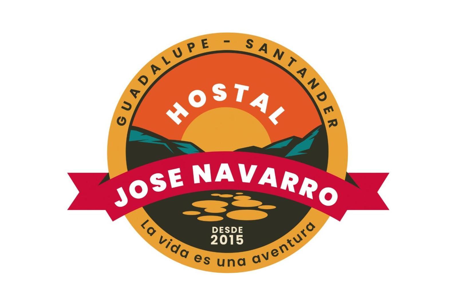 Hostal Donde Jose Guadalupe 외부 사진